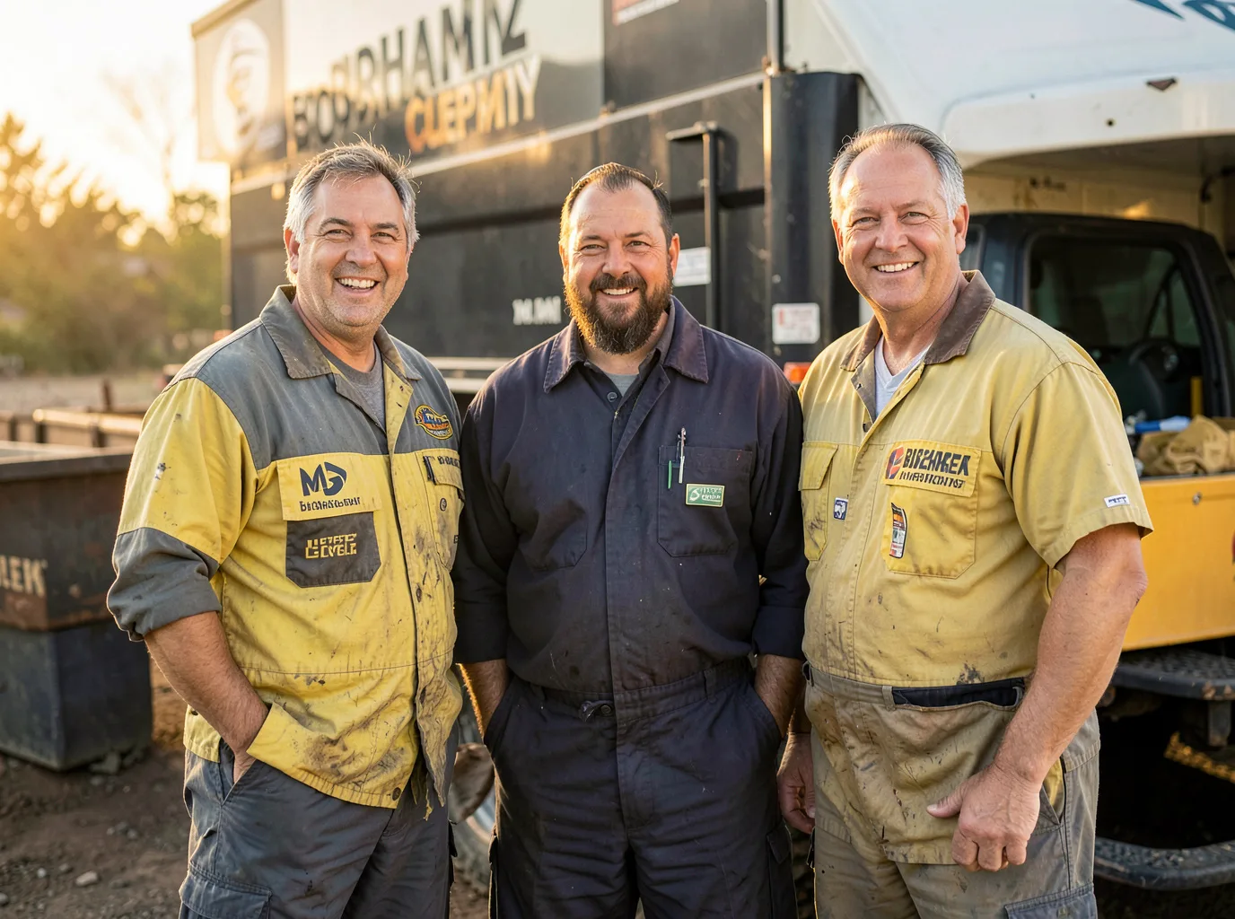 Sewage Cleanup company in Amboy, WA
