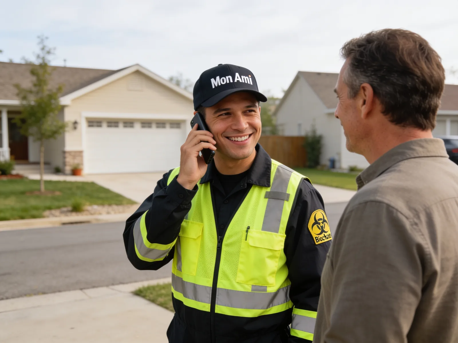 Sewage Cleanup Amboy, WA FAQs