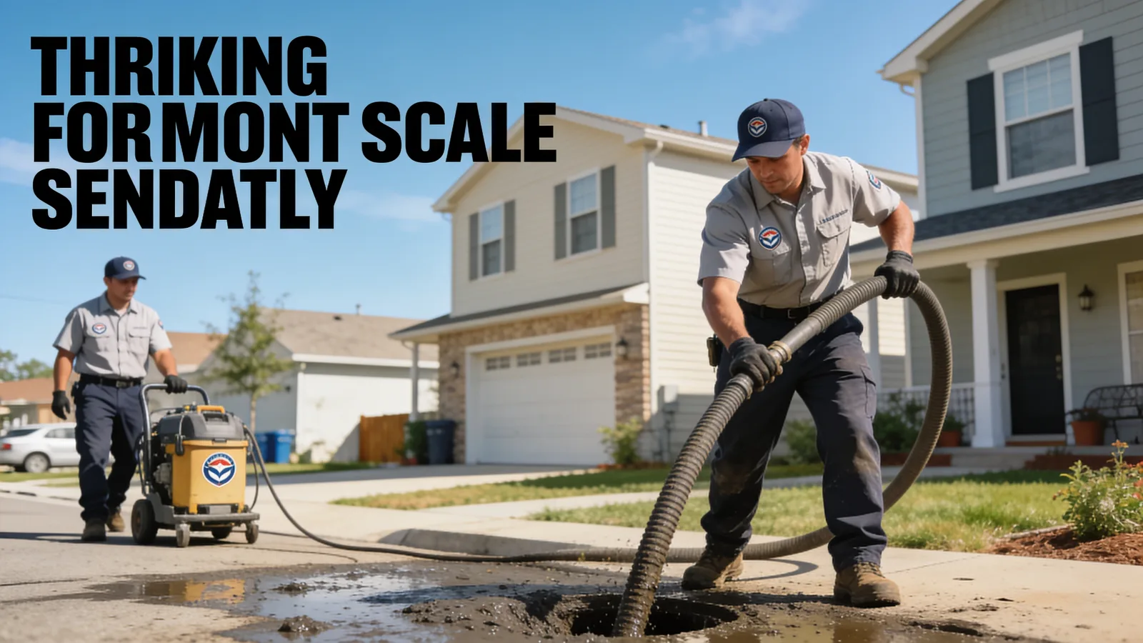 Sewage Cleanup in Amboy, WA near me